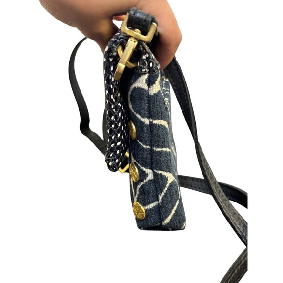 Hammitt Crossbody Bag Los Angeles Bone Design - Picture 4 of 13